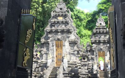 Bali - die hinduistische Tempelinsel